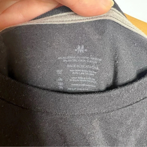 KNOTFEST 2019 Double Graphic Slipknot Volbeat Heavy Metal Graphic Concert t - Picture 6 of 7